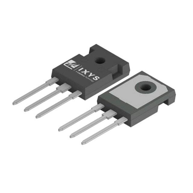 LSIC1MO170E0750 Littelfuse Inc.  Transistores - FET MOSFET - Sencillos